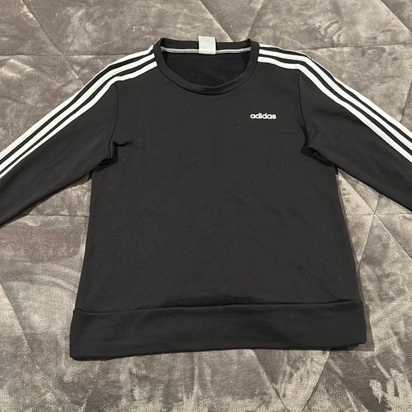 Adidas long sleeve top size medium - Picture 1 of 7